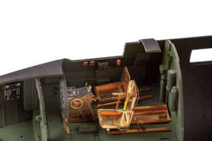 Eduard BIG49421 B-26B Marauder PART I ICM 1/48 – image 9