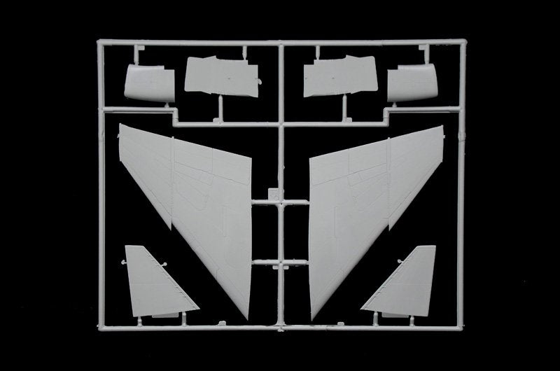 Italeri 2781 F-4J PHANTOM ll 1/48 – imagen 5