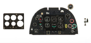 Yahu YMA3207 Spitfire Mk.V late (Hobby Boss) 1/32 – image 2