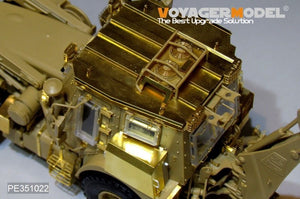 Voyager Model PE351022 WWII US Army High Mobility Engineer Excavator Basic For Panda hobby PH35041 1/35 – zdjęcie 10