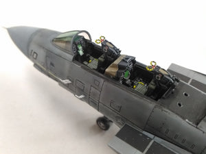 Fine Molds FP36 F-14A Tomcat TopGun 1/72 – Bild 9
