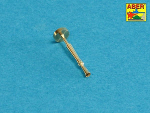 Aber 35L-224 Barrel ROQF Mk.I 76.2mm for Matilda Mk.IIICS with Besa MG barrel (1/35) – image 4