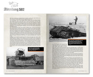 502 Abteilung ABT607 T-54/5 TO IDF TIRAN 4/5 THE BIRTH OF A BASTARD TANK – immagine 8