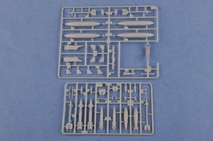 Hobby Boss 81743 A-11B Trainer 1/48 – image 5