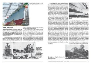 Kagero 16026 Japanese Heavy Cruiser Takao 1937-1943 EN – obrázek 2