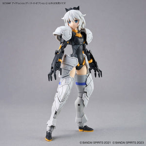 Bandai 67176 30MF ITEM SHOP AND KNIGHT OPERATION – image 3