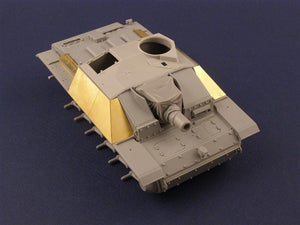 Panzer Art RE35-007 Field Modification for StuGIII G (191 StuG Abt.) 1/35 – imagen 3
