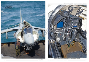 Kagero 3070 Hawker Siddeley (BAe) EN – image 4