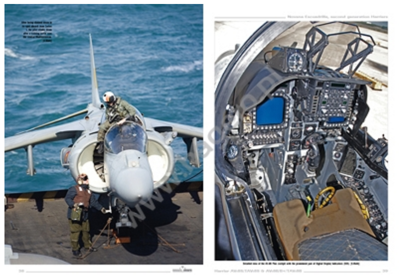 Kagero 3070 Hawker Siddeley (BAe) EN – image 4