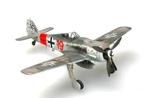 Hobby Boss 80244 Fw 190A-8 1/72 – image 5