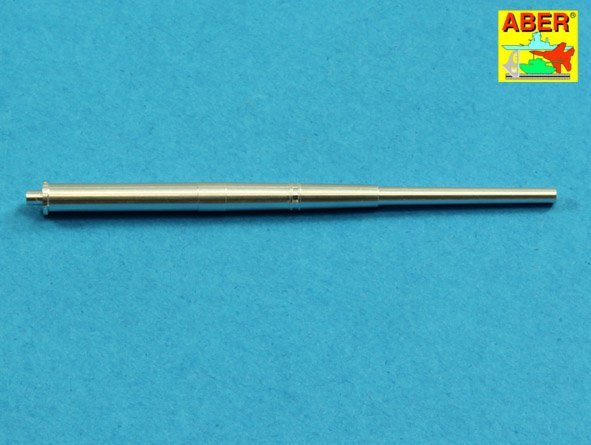 Aber 72L-63 One-piece barrel 88mm L/56 1/72 – image 4