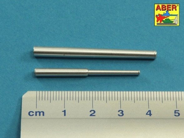 Aber 35L-275 Main armament for the Soviet SMK 1/35 tank – Bild 3