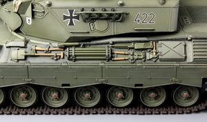 Meng Model TS-007 GERMAN MAIN BATTLE TANK LEOPARD 1 A3/A4 1/35 – imagen 4
