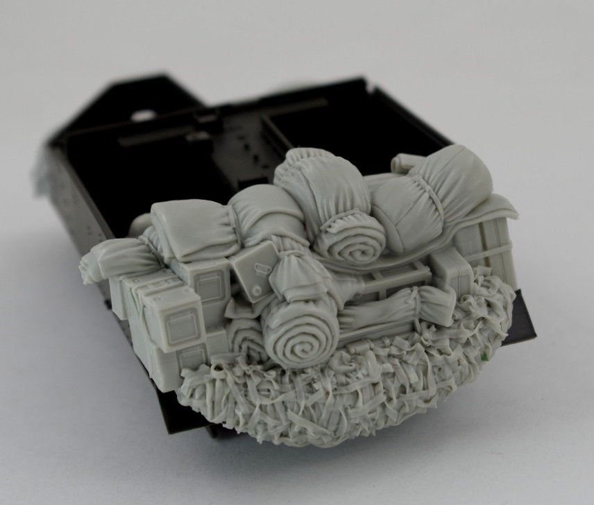 Panzer Art RE35-540 Stowage set for “Carrier” 1/35 – image 5