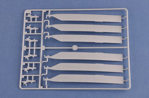 Hobby Boss 81773 CH-47D CHINOOK 1/48 – obrázek 9