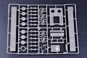 Trumpeter 00357 Russia KV-1 s Ehkranami 1/35 – image 23
