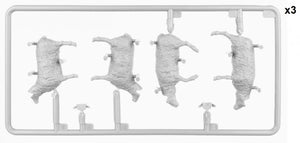 MiniArt 38042 SHEEP 1/35 – image 12