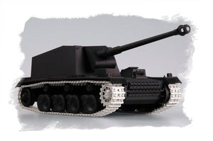 Hobby Boss 81001 Pz.Sfl.V Sturer Emil tracks 1/35 – obrázek 6