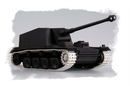 Hobby Boss 81001 Pz.Sfl.V Sturer Emil tracks 1/35 – obrázek 6