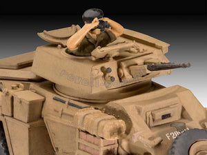 Revell 63289 Humber Mk.II Model Set 1/76 – imagen 4