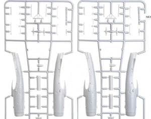 A-model 72021 IL-20RT 1/72 – Bild 7