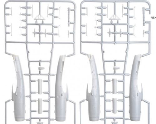 A-model 72021 IL-20RT 1/72 – Bild 7