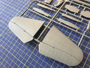 Infinity Models INF3201 SB2C-4 Helldiver 1/32 – Bild 4