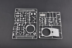 Trumpeter 01581 Soviet T-64B MOD 1975 1/35 – imagen 4