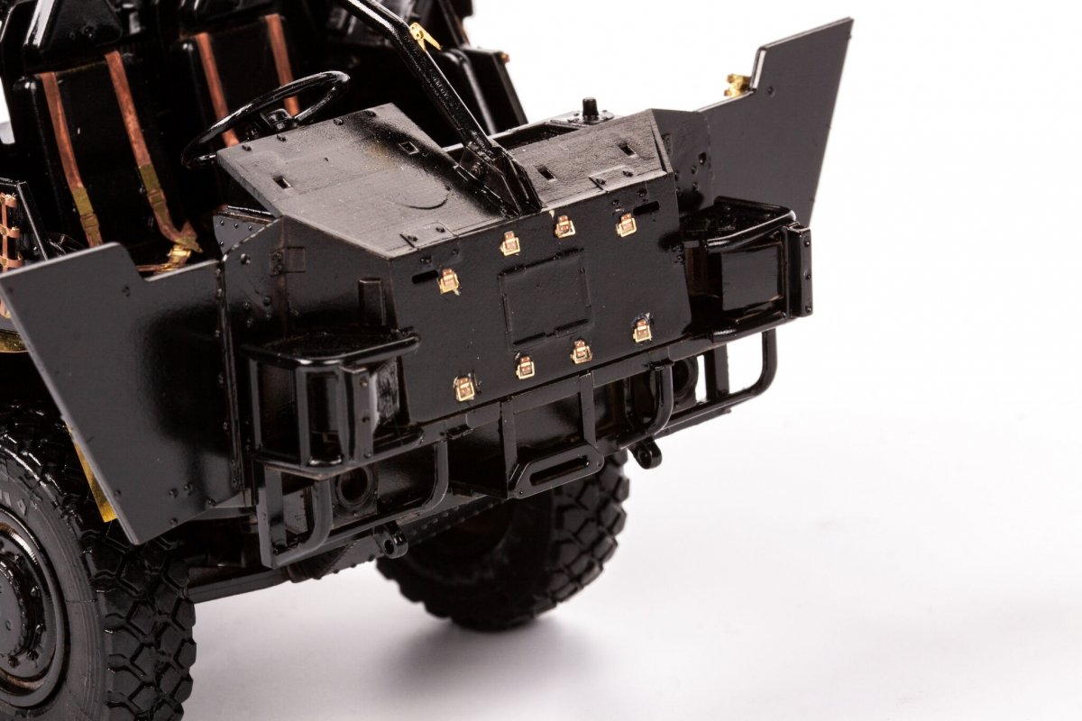 Eduard 36465 Jackal 1 HOBBY BOSS 1/32 – immagine 6