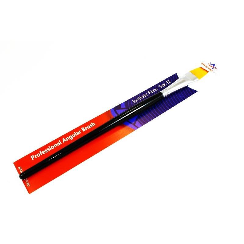 Amazing Art 13111 SYNTHETIC BRUSH 10 – Bild 2