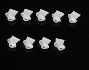 MK1 Design MS-20005 USS MISSOURI ARMAMENT DETAIL-UP SET 1/200 – obrázek 7