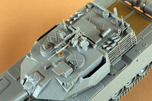 Hobby Boss 84577 PLA ZTQ-15 Light Tank 1/35 – image 12