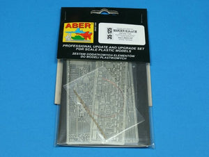 Aber 35125 Marder III Ausf. M Sd.Kfz. 138 Vol.1 basic set (TAM) (1/35) – image 3