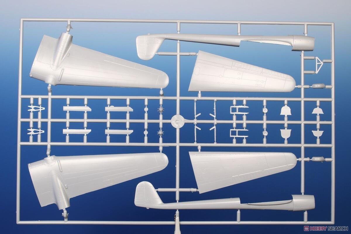 Special Hobby 72430 Focke Wulf Fw 189B-0/B-1 Luftwaffe Trainer 1/72 – image 6