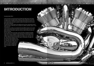 AK Interactive AK507 METALLICS VOL.1. LEARNING SERIES 04 – image 3