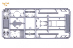 Clear Prop! CP72001 GLOSTER E28/39 PIONEER EXPERT KIT 1/72 – Bild 16
