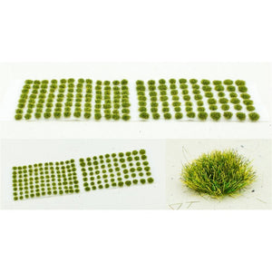 Paint Forge PFTU0207 Tufts: Small Meadow 2mm – image 3