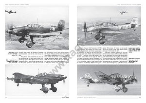 Kagero 3054 Junkers Ju 87D/G vol.I EN – image 2
