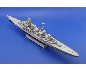 Eduard 53048 Prinz Eugen 1/350 Trumpeter – image 15