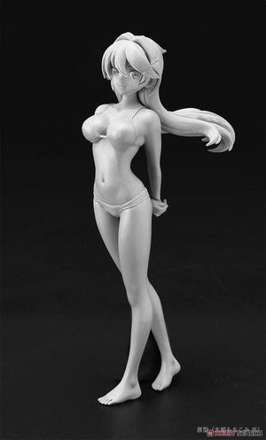 Hasegawa SP461 (52261) 12 Egg Girls Collection 09 Lucy Mcdonnell 1/24 – obrázek 4