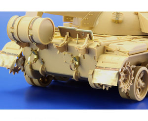Eduard 36244 T-55 Enigma 1/35 Tamiya – Bild 4