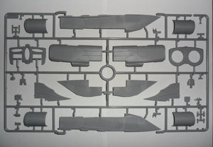 ICM 48903 MiG-25 PD, chasseur intercepteur soviétique (1/48) – image 4