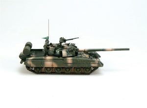 Modelcollect UA72028 T-80UD Main Battle Tank 1/72 – image 4
