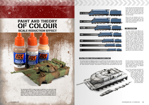 AK Interactive AK280 LITTLE WARRIORS (English) – imagen 3