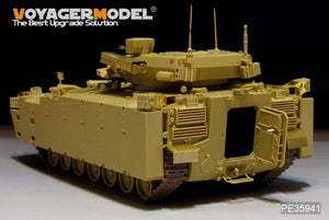 Voyager Model PE35941 Modern Russian Kurganets-25 IFV Basic For PANDA HOBBY PH35023 1/35 – obrázek 8