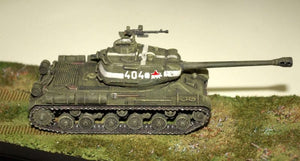 PST 72003 JS-2M Heavy Tank 1/72 – image 10