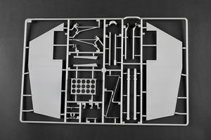 Trumpeter 00953 German Sd.Kfz.165 Hummel Late Production 1/16 – image 35
