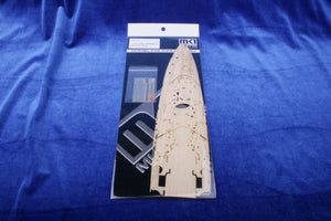 MK1 Design MD-35018 King George V Wooden Deck 1/350 – Bild 2