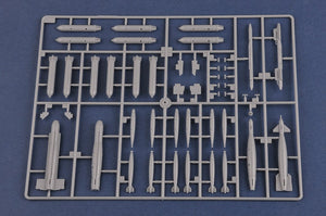 Hobby Boss 81765 A-4F Sky Hawk 1/48 – image 9