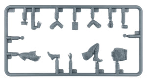 MiniArt 35484 PANZERGRENADIERS SET 2 1/35 – Bild 5